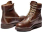 Lookbook Timberland But Premium 6-Inci 'Coklat Gelap' A2F58F13
