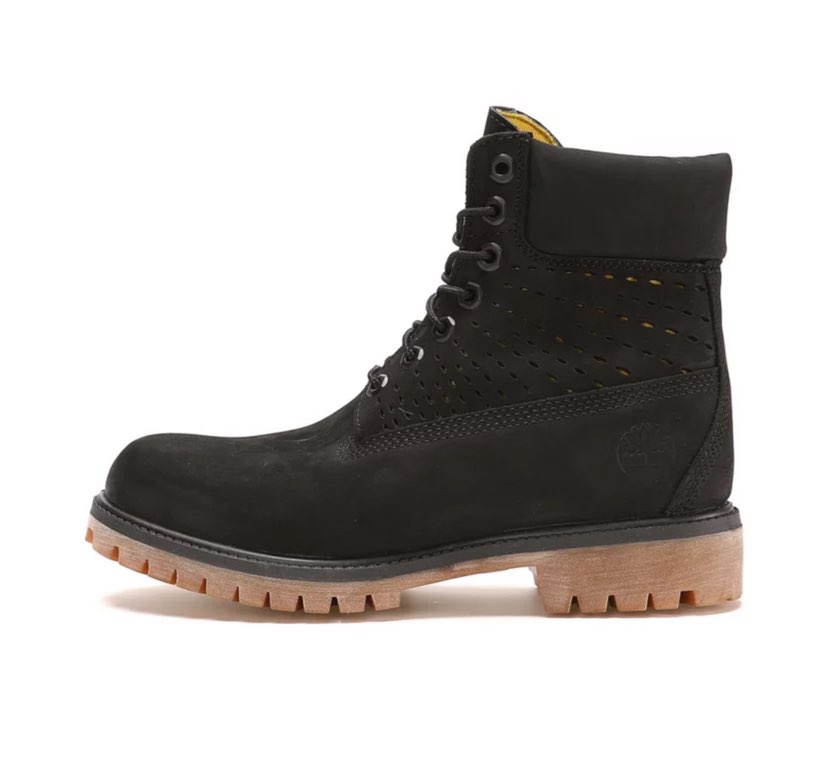Timberland 6-Inch Premium Boot 'Simplistic Durability' A1YN7001