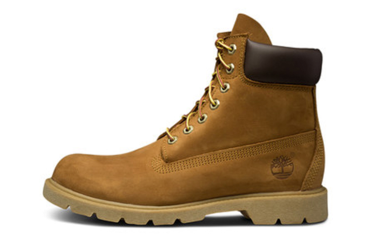 Timberland 6-Inch Premium Boot 'Wheat' 19076