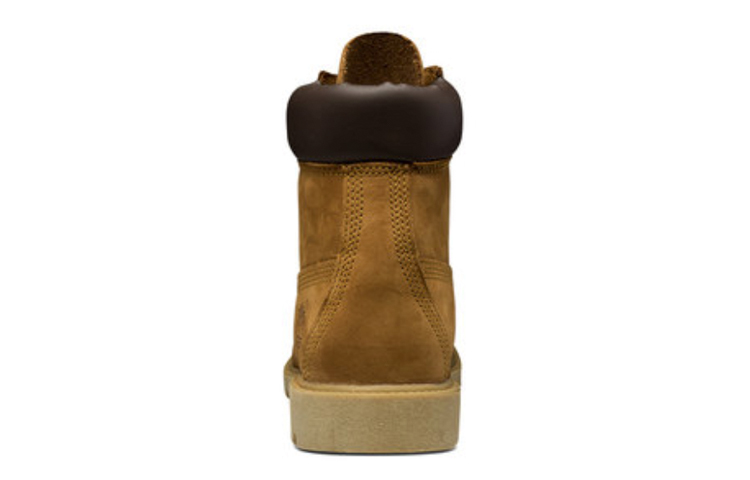 Lookbook Timberland Stivaletto Premium 6 Pollici ''Wheat'' 19076