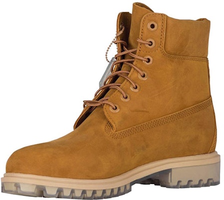 Timberland 6-Inch Premium Boot 'Wheat' A1GJMD51 Buy Timberland 6-Inch Premium Boot 'Wheat' A1GJMD51