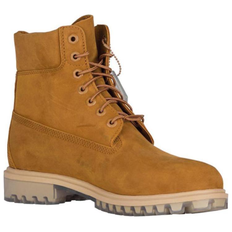 Order Timberland 6-Inch Premium Boot 'Wheat' Coklat Klasik A1GJMD51