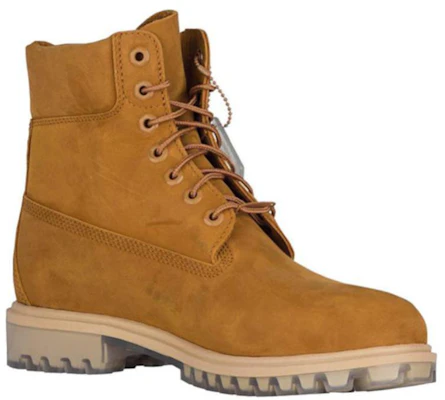 Timberland 6-Inch Premium Boot 'Wheat' Coklat Klasik A1GJMD51 Order Timberland 6-Inch Premium Boot 'Wheat' Coklat Klasik A1GJMD51