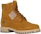 But Timberland 6-Inci Premium 'Wheat' Kasut Boot A1GJMD51