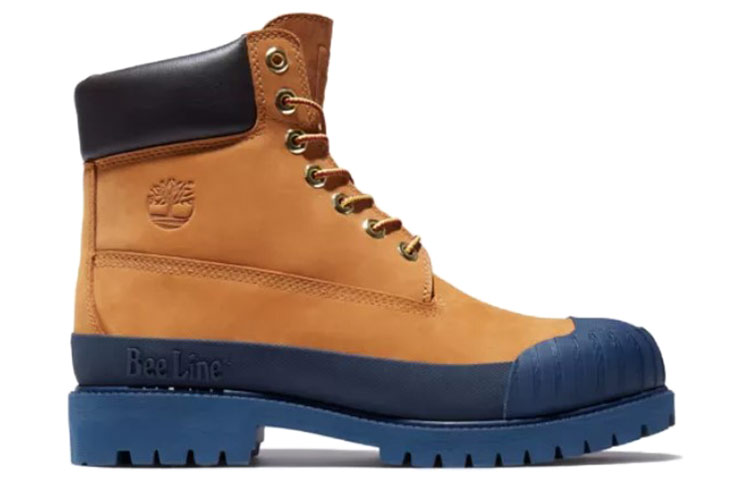 Timberland 6-Inch PRM Boot 'Wheat' 圖 2