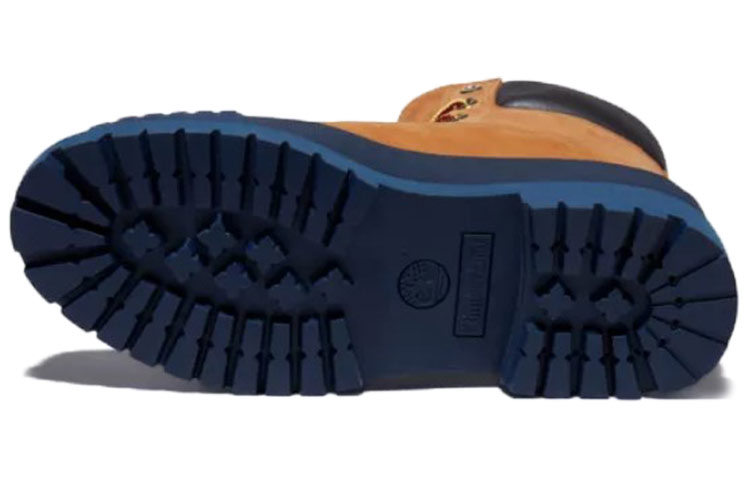 Timberland 6-Inch PRM Boot 'Wheat' 圖 5