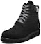 Order Timberland 6-Inci Premium Logo Wide-Fit Kasut But 'Hitam Nubuck' A1TUW