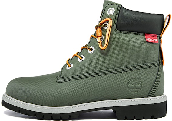 Timberland添柏嵐防水耐磨6吋靴 青少年 墨綠色 Buy Timberland添柏嵐防水耐磨6吋靴 青少年 墨綠色