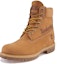 Lookbook Timberland 6-Inch Premium Waterproof But 'Wheat Nubuck' A1URV