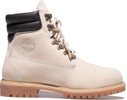 Timberland 6" 40 Below Boot Ronnie Fieg Bone 0A192HF36 Timberland 6" 40 Below Boot Ronnie Fieg Bone 0A192HF36