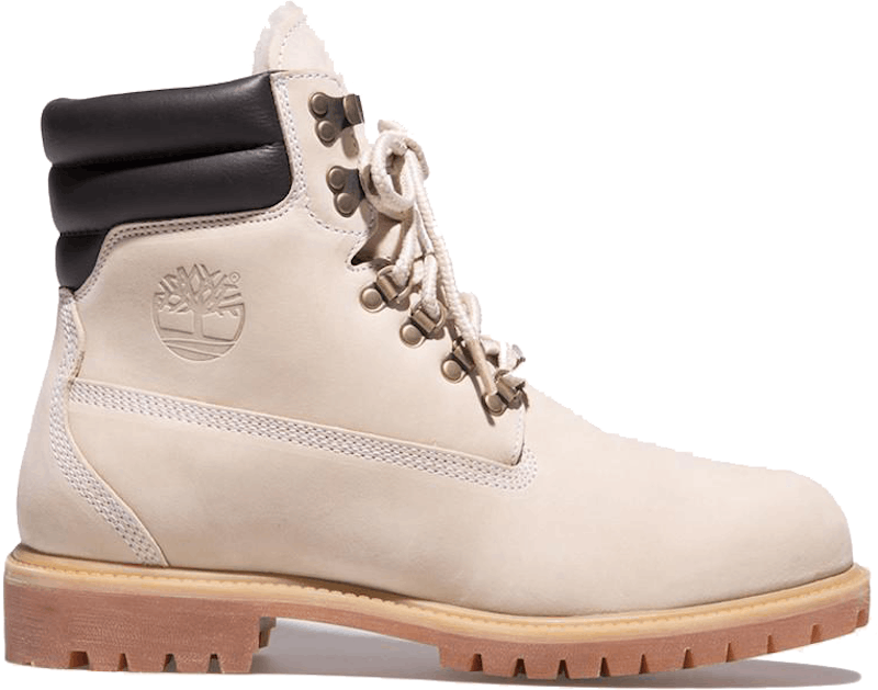 Timberland 6" 40 Below Boot Ronnie Fieg Bone 0A192HF36