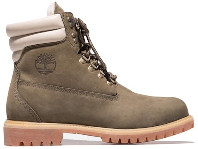 Timberland 6英寸40低帮靴 Ronnie Fieg 橄榄绿 0A192LF45 Buy Timberland 6英寸40低帮靴 Ronnie Fieg 橄榄绿 0A192LF45