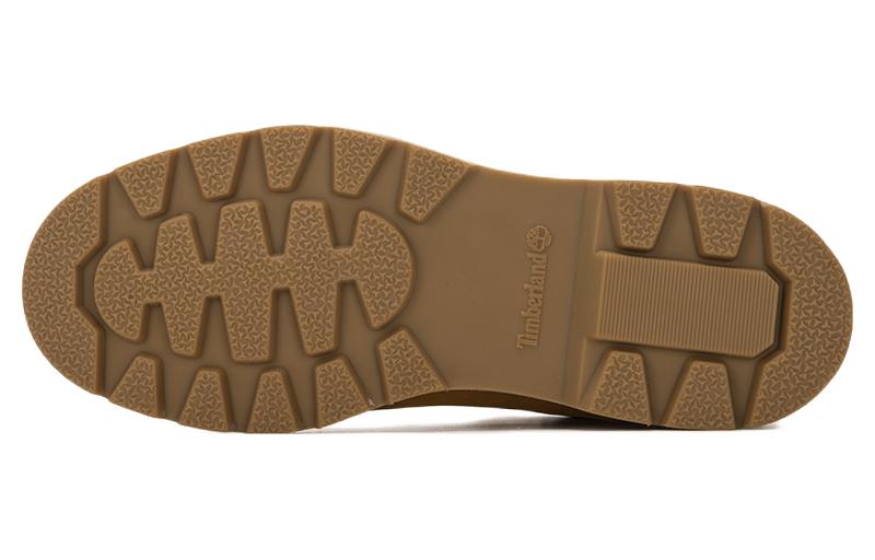 Purchase Timberland 6" Basic 'Contrast Collar Wheat' 18094231