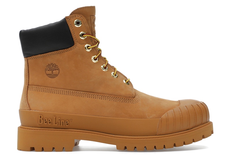 Buy Timberland 6" But BBC Bee Line Wheat TB0A5ZNU2311