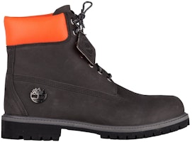 Timberland 6" Boot Gunmetal A1PBMD97 Timberland 6" Boot Gunmetal A1PBMD97