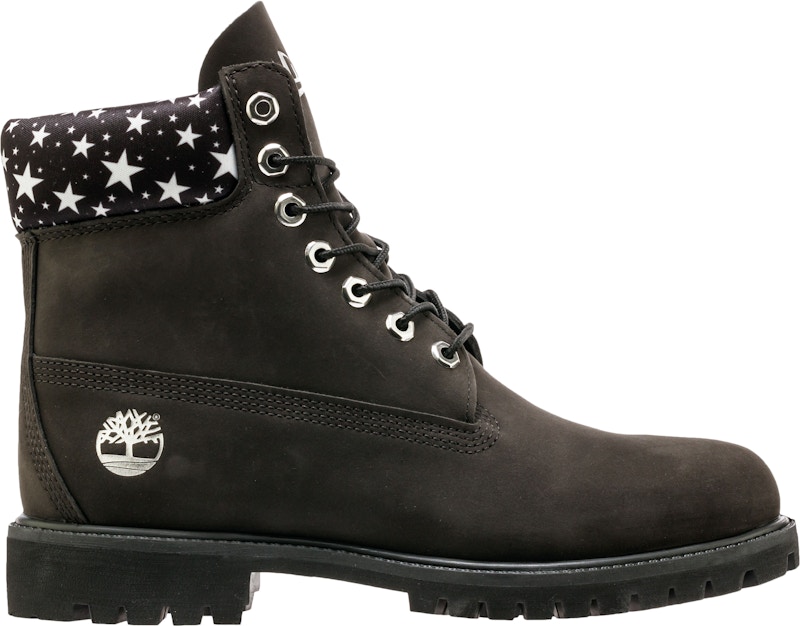 Timberland 6" Boot New Era All-Star (2018) TB0A1R67D97