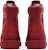 Timberland 6" But Premium Bee Line Getah Hujung WP Merah Nubuck TB0A5ZQ3626