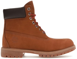 Timberland 6" Boot Tundra Waterbuck Wheat TB0A1M7D Timberland 6" Boot Tundra Waterbuck Wheat TB0A1M7D