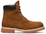 But Tundra Waterbuck Wheat Timberland 6" Lelaki. TB0A1M7D