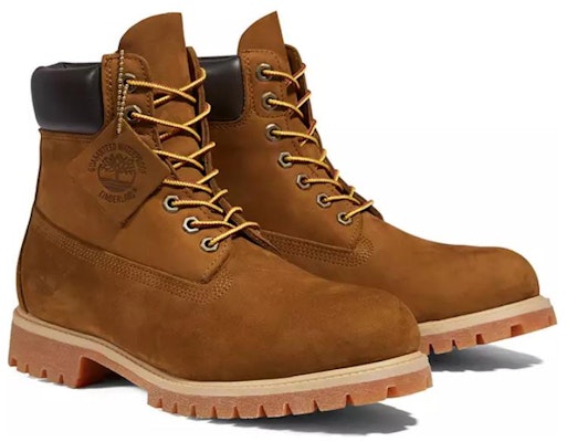 Timberland 6" Boot Tundra Waterbuck Wheat TB0A1M7D Lookbook Timberland 6" Boot Tundra Waterbuck Wheat TB0A1M7D