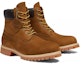 Lookbook But Tundra Waterbuck Wheat Timberland 6" Lelaki. TB0A1M7D