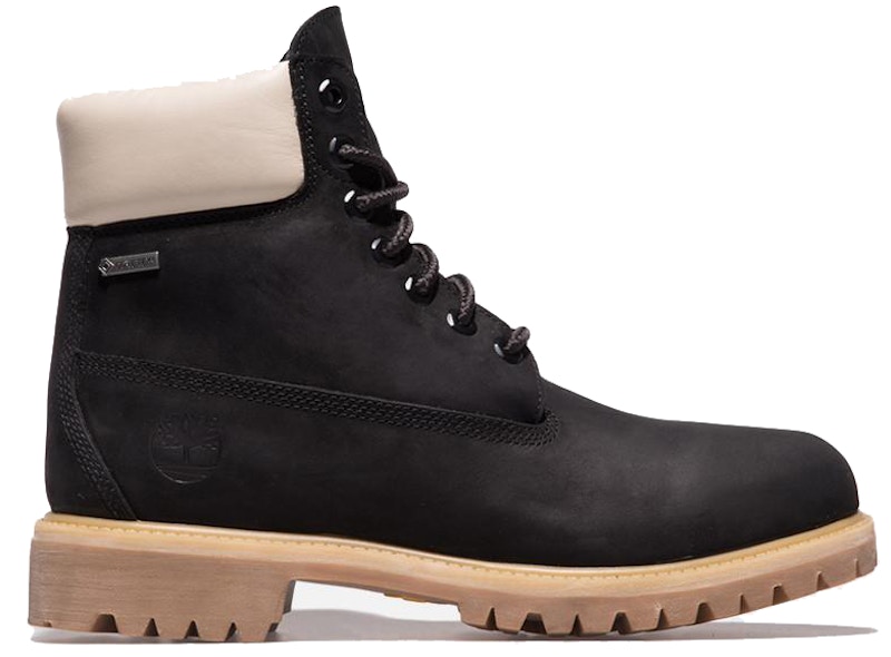 Timberland 6" GTX Boot Ronnie Fieg Black