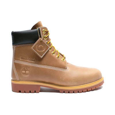 Timberland 6" Heritage Waterproof Boot One Block Down Water