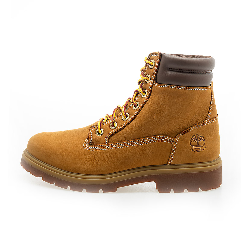 Timberland 6" Lace Waterproof Boots A43CG754