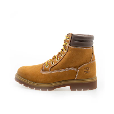 Timberland 6" Lace Waterproof Boots