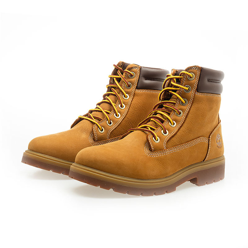 Order 팀버랜드 6인치 방수 레이스 부츠 A43CG754