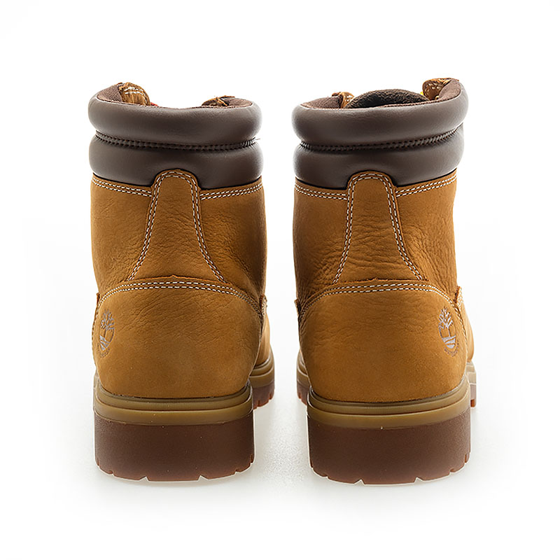 Lookbook 팀버랜드 6인치 방수 레이스 부츠 A43CG754