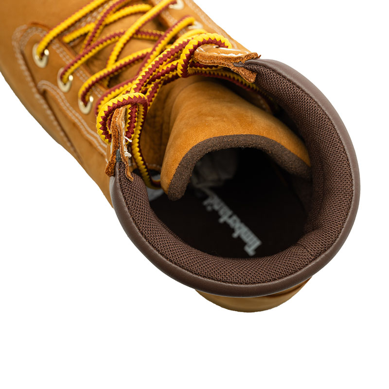 Details for 팀버랜드 6인치 방수 레이스 부츠 A43CG754