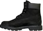 Buy Timberland Classic 6'' Waterproof Boots 'Hitam Nubuck' 19039