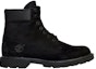 Order Timberland Classic 6'' Waterproof Boots 'Hitam Nubuck' 19039
