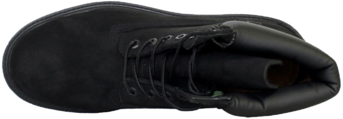 Timberland Classic 6'' Waterproof Boots 'Hitam Nubuck' 19039 Purchase Timberland Classic 6'' Waterproof Boots 'Hitam Nubuck' 19039