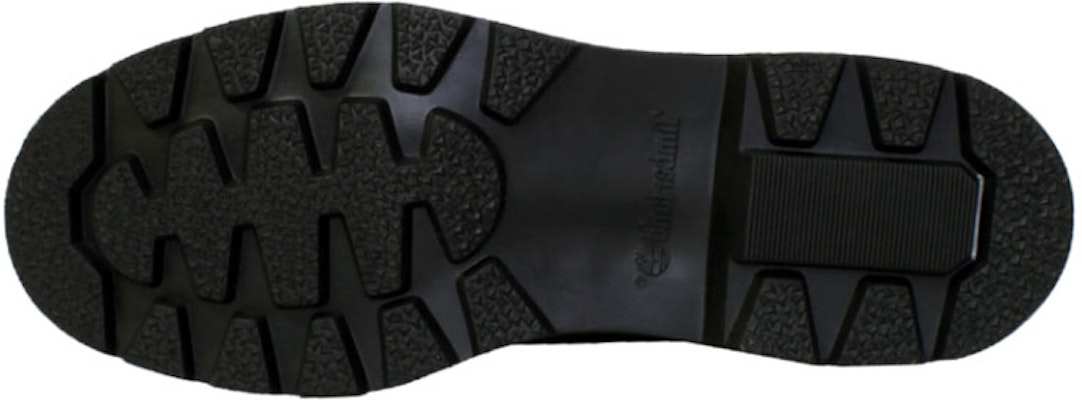 Timberland Classic 6'' Waterproof Boots 'Hitam Nubuck' 19039 Details for Timberland Classic 6'' Waterproof Boots 'Hitam Nubuck' 19039