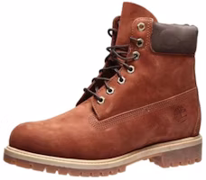Timberland 6" Premium Boot 'Brown' A1LXU Timberland 6" Premium Boot 'Brown' A1LXU