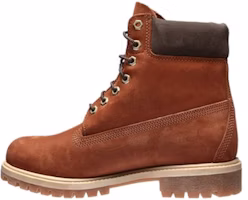 Timberland 6" Premium Boot 'Brown' A1LXU Timberland 6" Premium Boot 'Brown' A1LXU