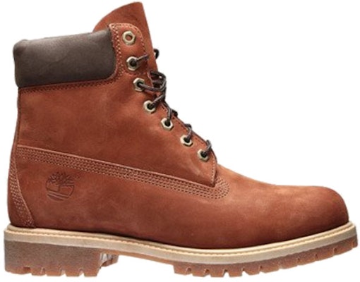 Timberland 6" Premium Boot 'Brown' A1LXU Order Timberland 6" Premium Boot 'Brown' A1LXU