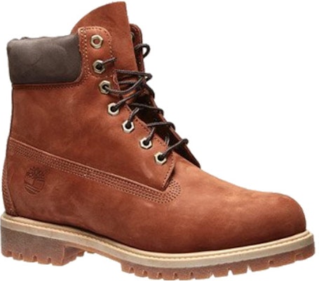 Timberland 6" Premium Boot 'Brown' A1LXU Lookbook Timberland 6" Premium Boot 'Brown' A1LXU