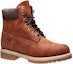 Lookbook "Boot Premium Timberland 6" 'Coklat'" A1LXU
