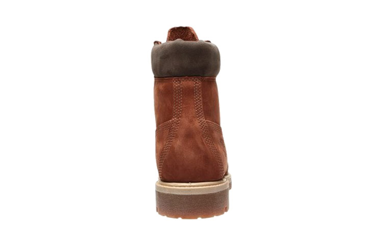 Shop "Boot Premium Timberland 6" 'Coklat'" A1LXU