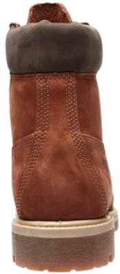 Timberland 6" Premium Boot 'Brown' A1LXU Shop Timberland 6" Premium Boot 'Brown' A1LXU
