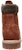 "Boot Premium Timberland 6" 'Coklat'" A1LXU