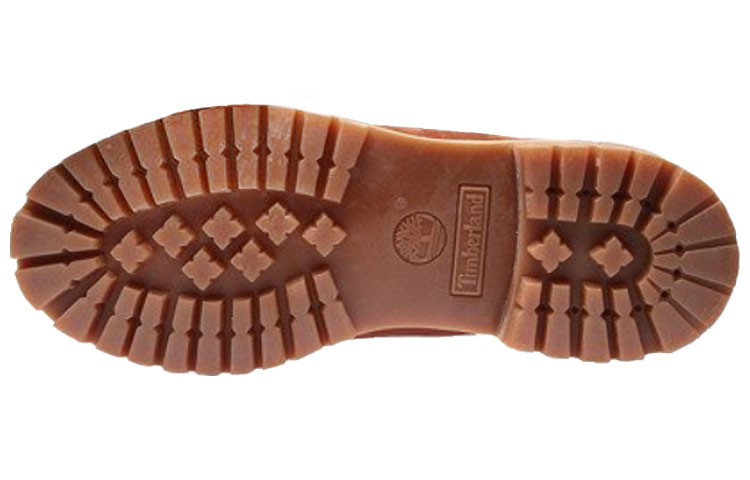Purchase "Boot Premium Timberland 6" 'Coklat'" A1LXU