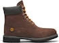Order But Timberland Premium 6 Inch Kalis Air 'Coklat Oren' A2CX8931