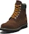But Timberland Premium 6 Inch Kalis Air 'Coklat Oren' A2CX8931