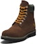 Lookbook But Timberland Premium 6 Inch Kalis Air 'Coklat Oren' A2CX8931