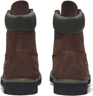 But Timberland Premium 6 Inch Kalis Air 'Coklat Oren' A2CX8931 Details for But Timberland Premium 6 Inch Kalis Air 'Coklat Oren' A2CX8931