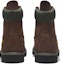 Details for But Timberland Premium 6 Inch Kalis Air 'Coklat Oren' A2CX8931